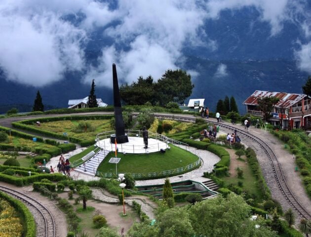 off-beat places near kalimpong